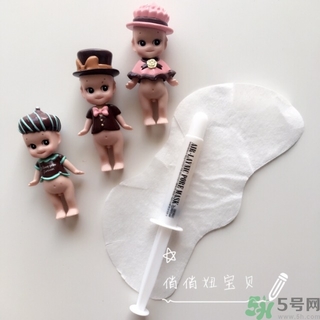 23years old注氧碳酸蝴蝶面膜怎么樣？好用嗎？