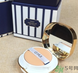 ohui歐惠氣墊cc霜多少錢?韓國ohui歐惠氣墊cc霜價格