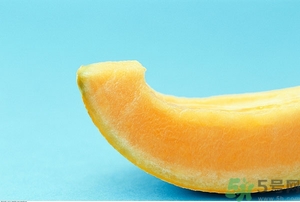 哈密瓜榨汁要加水嗎？哈密瓜榨汁搭配什么？