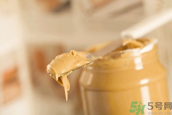 每天吃花生醬會胖嗎?花生醬的熱量高嗎 每天吃花生醬會胖嗎?花生醬的熱量高嗎