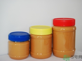 每天吃花生醬會胖嗎?花生醬的熱量高嗎 每天吃花生醬會胖嗎?花生醬的熱量高嗎