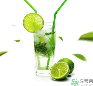 青檸檬好還是黃檸檬好？青檸和黃檸的區(qū)別