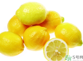 青檸檬好還是黃檸檬好？青檸和黃檸的區(qū)別