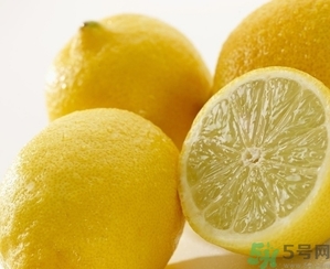 青檸檬好還是黃檸檬好？青檸和黃檸的區(qū)別