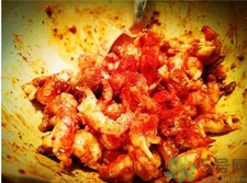 小龍蝦月餅怎么做?小龍蝦月餅的做法 小龍蝦月餅怎么做?小龍蝦月餅的做法