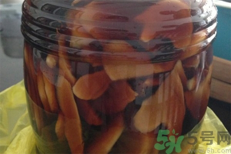 醋泡姜秋天能吃嗎？醋泡姜需注意什么事項？