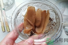 醋泡姜秋天能吃嗎？醋泡姜需注意什么事項？