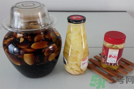 醋泡姜可以吃嗎？吃醋泡姜對(duì)人身體有什么好處嗎？