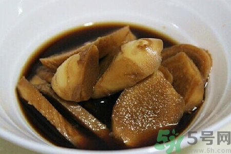 醋泡姜可以吃嗎？吃醋泡姜對(duì)人身體有什么好處嗎？