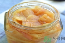 醋泡姜什么人不能吃？醋泡姜是可以養(yǎng)生的嗎？