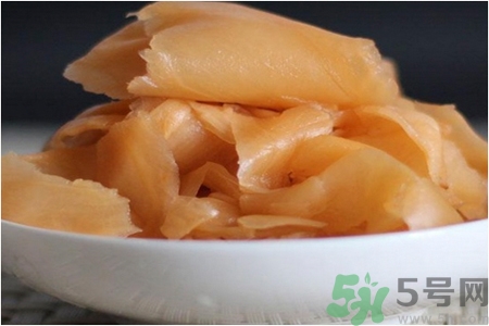 醋泡姜什么人不能吃？醋泡姜是可以養(yǎng)生的嗎？