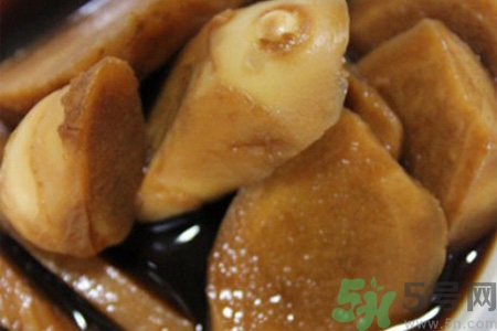 醋泡姜什么人不能吃？醋泡姜是可以養(yǎng)生的嗎？