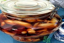 醋泡姜什么人不能吃？醋泡姜是可以養(yǎng)生的嗎？