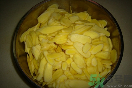 醋泡姜什么人不能吃？醋泡姜是可以養(yǎng)生的嗎？