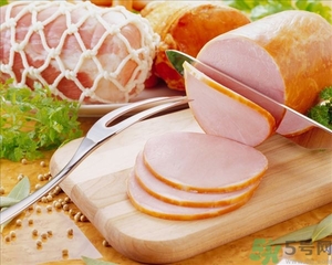 豬肉的熱量高嗎?一克豬肉的熱量是多少 豬肉的熱量高嗎?一克豬肉的熱量是多少