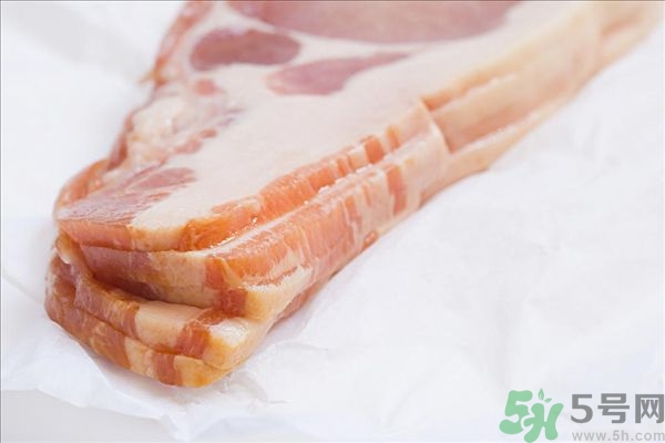 豬肉的熱量高嗎?一克豬肉的熱量是多少 豬肉的熱量高嗎?一克豬肉的熱量是多少