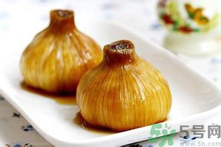  醋泡大蒜對健康有什么影響？醋泡大蒜的做法是什么？