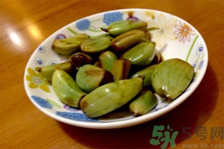  醋泡大蒜對健康有什么影響？醋泡大蒜的做法是什么？