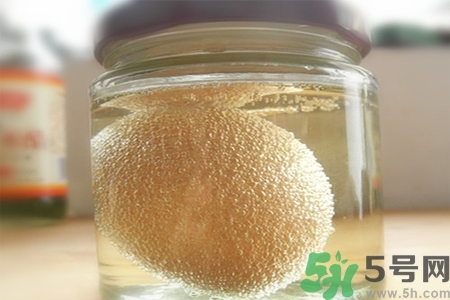 醋泡雞蛋可以治病嗎？醋泡雞蛋的做法是什么？