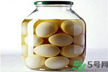 醋泡雞蛋可以治病嗎？醋泡雞蛋的做法是什么？