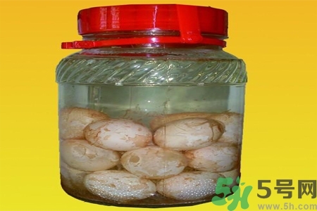 醋泡雞蛋可以治病嗎？醋泡雞蛋的做法是什么？