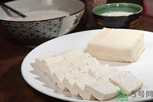 吃豆腐會胖嗎?一斤豆腐的熱量是多少 吃豆腐會胖嗎?一斤豆腐的熱量是多少