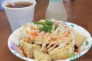 吃豆腐會胖嗎?一斤豆腐的熱量是多少 吃豆腐會胖嗎?一斤豆腐的熱量是多少