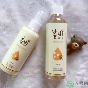 春雨水乳好用嗎？春雨蜂蜜水乳怎么樣？