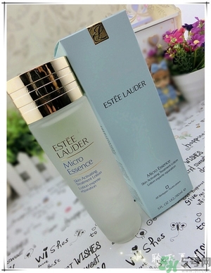 雅詩蘭黛原生液真假怎么辨別?雅詩蘭黛原生液真假辨別圖 雅詩蘭黛原生液真假怎么辨別?雅詩蘭黛原生液真假辨別圖