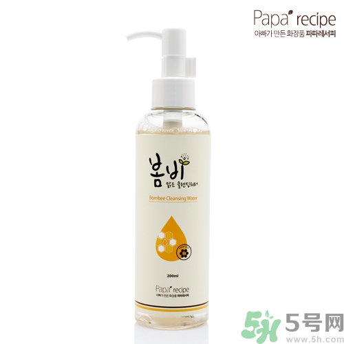 春雨卸妝水好用嗎？春雨卸妝水怎么使用？