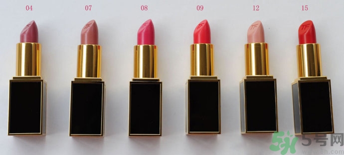 湯姆福特tom ford口紅真假怎么辨別? 湯姆福特tom ford口紅真假怎么辨別?