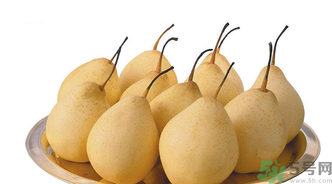 秋季孕婦吃什么水果好？秋季準媽媽吃水果禁忌