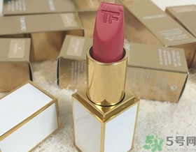 湯姆福特tom ford口紅怎么樣?湯姆福特tom ford口紅好用嗎? 湯姆福特tom ford口紅怎么樣?湯姆福特tom ford口紅好用嗎?