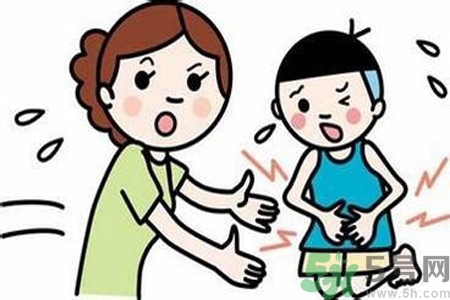 腹瀉可以吃芒果嗎？腹瀉能不能吃芒果？