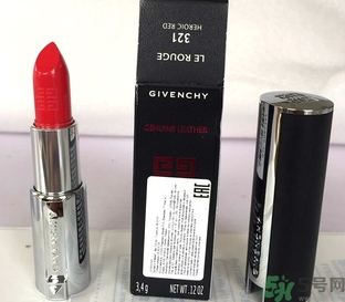 紀(jì)梵希小羊皮口紅多少錢?紀(jì)梵希小羊皮口紅專柜價(jià)格 紀(jì)梵希小羊皮口紅多少錢?紀(jì)梵希小羊皮口紅專柜價(jià)格