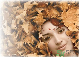 秋季皮膚干燥怎么辦？秋季吃什么對皮膚好？