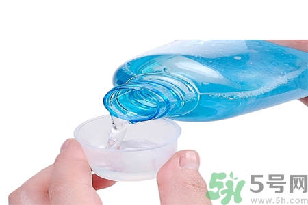 口腔潰瘍可以用漱口水嗎？口腔潰瘍能不能用漱口水？