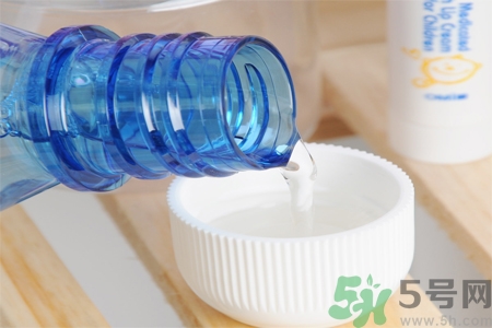 口腔潰瘍可以用漱口水嗎？口腔潰瘍能不能用漱口水？