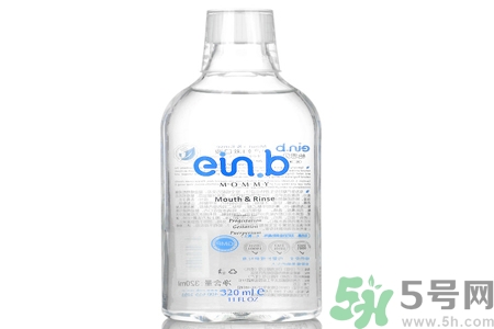 口腔潰瘍可以用漱口水嗎？口腔潰瘍能不能用漱口水？