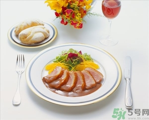 吃鴨肉會長胖嗎?鴨肉的熱量是多少 吃鴨肉會長胖嗎?鴨肉的熱量是多少