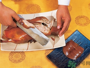 吃鴨肉會長胖嗎?鴨肉的熱量是多少 吃鴨肉會長胖嗎?鴨肉的熱量是多少