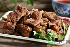 口腔潰瘍可以吃牛肉嗎？口腔潰瘍能不能吃牛肉？