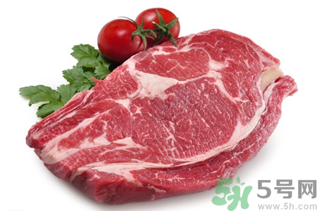 口腔潰瘍可以吃牛肉嗎？口腔潰瘍能不能吃牛肉？