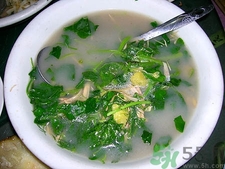 吃湯菜有什么好處?湯菜的功效與作用 吃湯菜有什么好處?湯菜的功效與作用