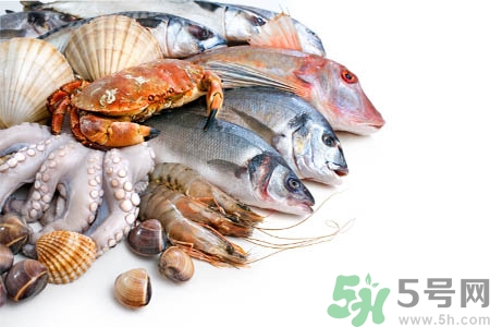 口腔潰瘍可以吃海鮮嗎？口腔潰瘍能不能吃海鮮？