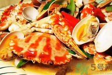 口腔潰瘍可以吃海鮮嗎？口腔潰瘍能不能吃海鮮？