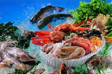 口腔潰瘍可以吃海鮮嗎？口腔潰瘍能不能吃海鮮？