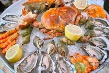 口腔潰瘍可以吃海鮮嗎？口腔潰瘍能不能吃海鮮？