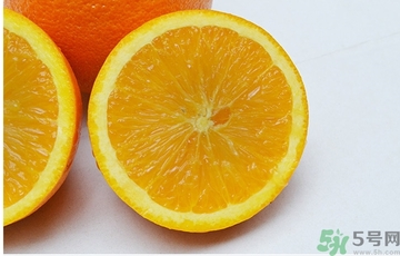 新奇士橙什么人不能吃？新奇士橙的禁忌