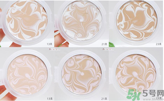 age20s粉底霜色號對比 age20s粉底霜試色 age20s粉底霜色號對比 age20s粉底霜試色